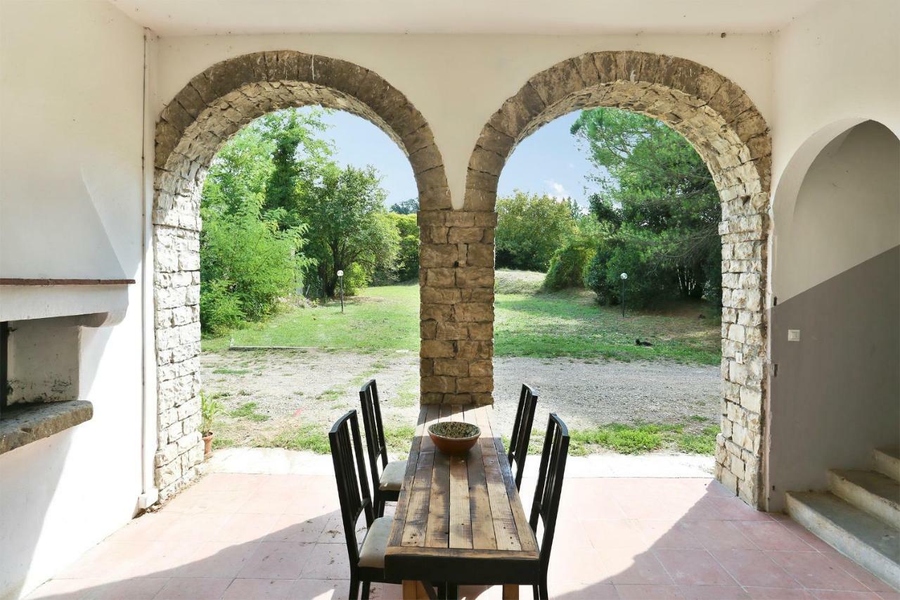 Pazzo Affittacamere Ruota